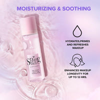 Forever52 Daily Life Spring Into Spray (110ml) | Infused With Mint, Chamomile, And Rose Extracts | One Extract Moisturizing Soothing Spray