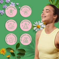 Peach and Musk Refreshing Oil Control Facewash, 2% Salicylic Acid with Ginseng, Controls Oil and Reduces Acne, Sulphate & Parabens Free, Soap Free Face Wash - 100gm