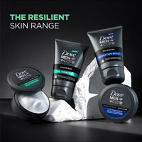 Dove Men+care oil control facewash for men, 100ml