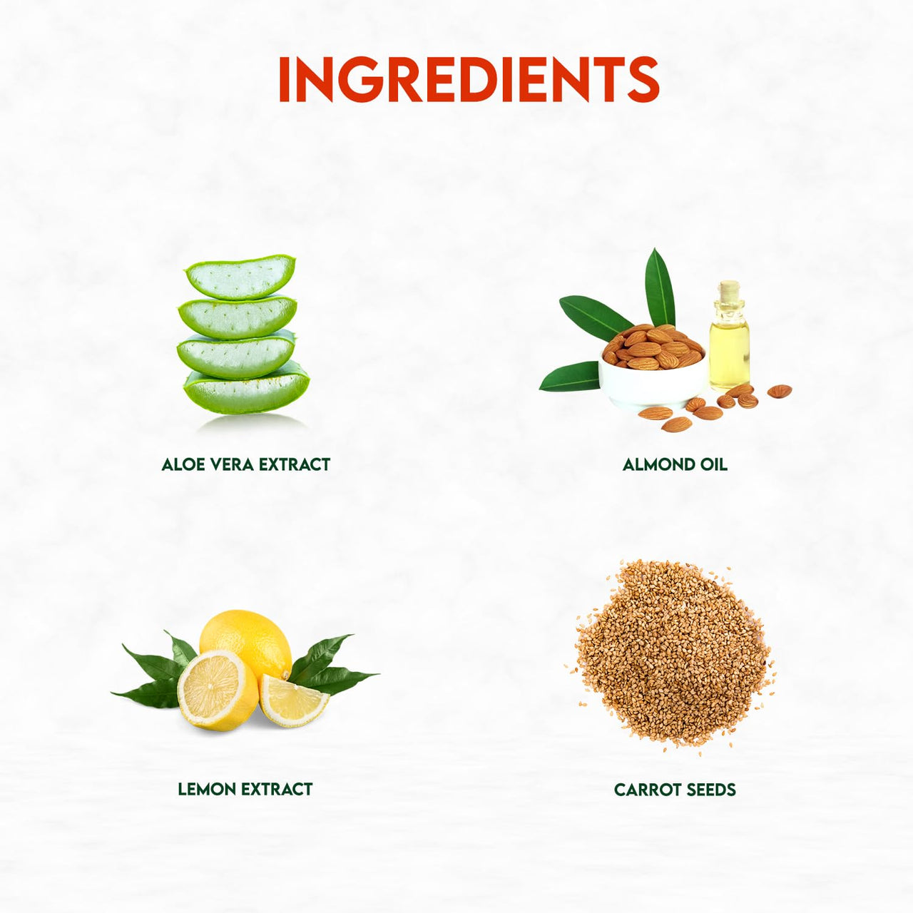 Jovees Herbal Eye Contour Cream with Hazel & Almond (20g)