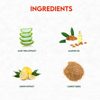 Jovees Herbal Eye Contour Cream with Hazel & Almond (20g)