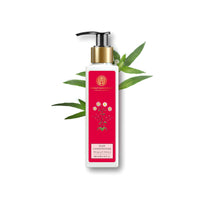 Forest Essentials Hair Conditioner With Coconut Milk, Licorice, Bhringraj & Shikakai, Natural Hair Conditioner To Deeply Nourish Dry, Normal Hair (Shikakai), SLS/SLES & Paraben Free, 200ml, (1 count)