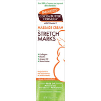 Palmer’s Cocoa Butter Massage Cream for Stretch Marks - 125gm