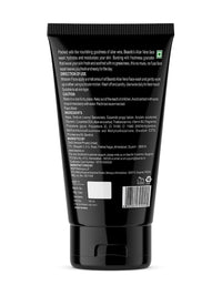 Beardo Aloevera Face Wash for Men, 100ml | For Skin Hydration and Soft Skin | Removes excess oil | Cleans and hydrates skin | Soothes & heals | For Dry Skin