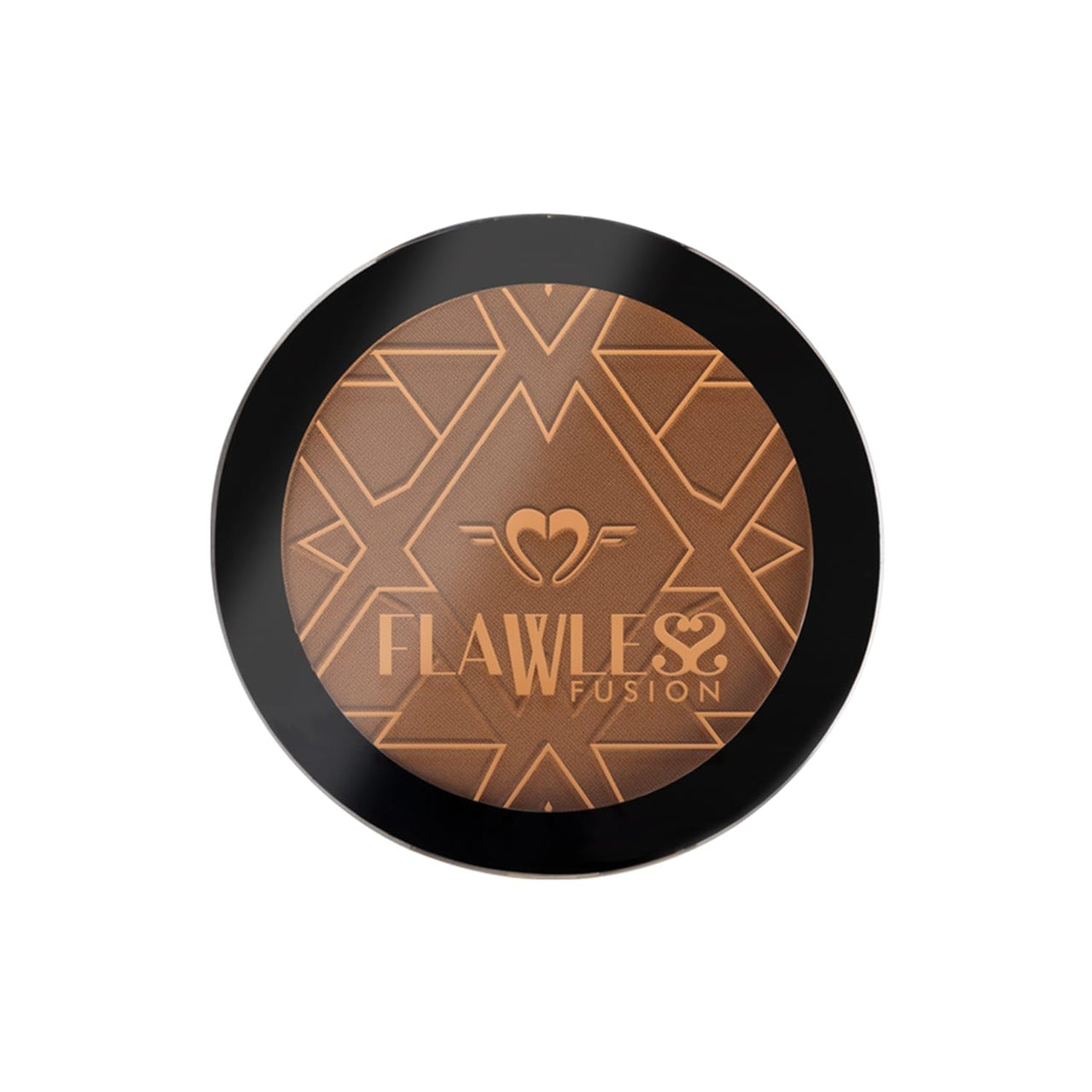 FLAWLESS FUSION BRONZING BLUSHER BBR007