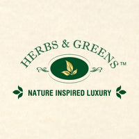 Herbs & Greens Skin Brightening & Anti-aging Honey and Sandalwood Face Cream - Dry/Normal Skin , Forest Honey, Ashwagandha & Brahmi - No Artificial Colour/Fragrance or Base (50 gm)