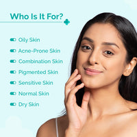 The Derma Co Hello Clear Skin Combo (1% Kojic Acid Face Wash 100ml+1% Kojic Acid Brightening Body Wash 250ml+1% Kojic Acid Daily Glow Body Serum-Lotion 250 ml) Fades Spots | Treats Pigmentation