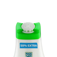 Mamaearth dusting Powder with Organic Oatmeal & Arrowroot Powder 150g & Mamaearth's Plant Based Baby Laundry Liquid Detergent, with Bio-Enzymes and Neem Extracts, 200ml