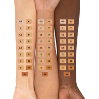 PAC Spotlight Matte Liquid Concealer - 04 (Skin Peach) Matte Finish