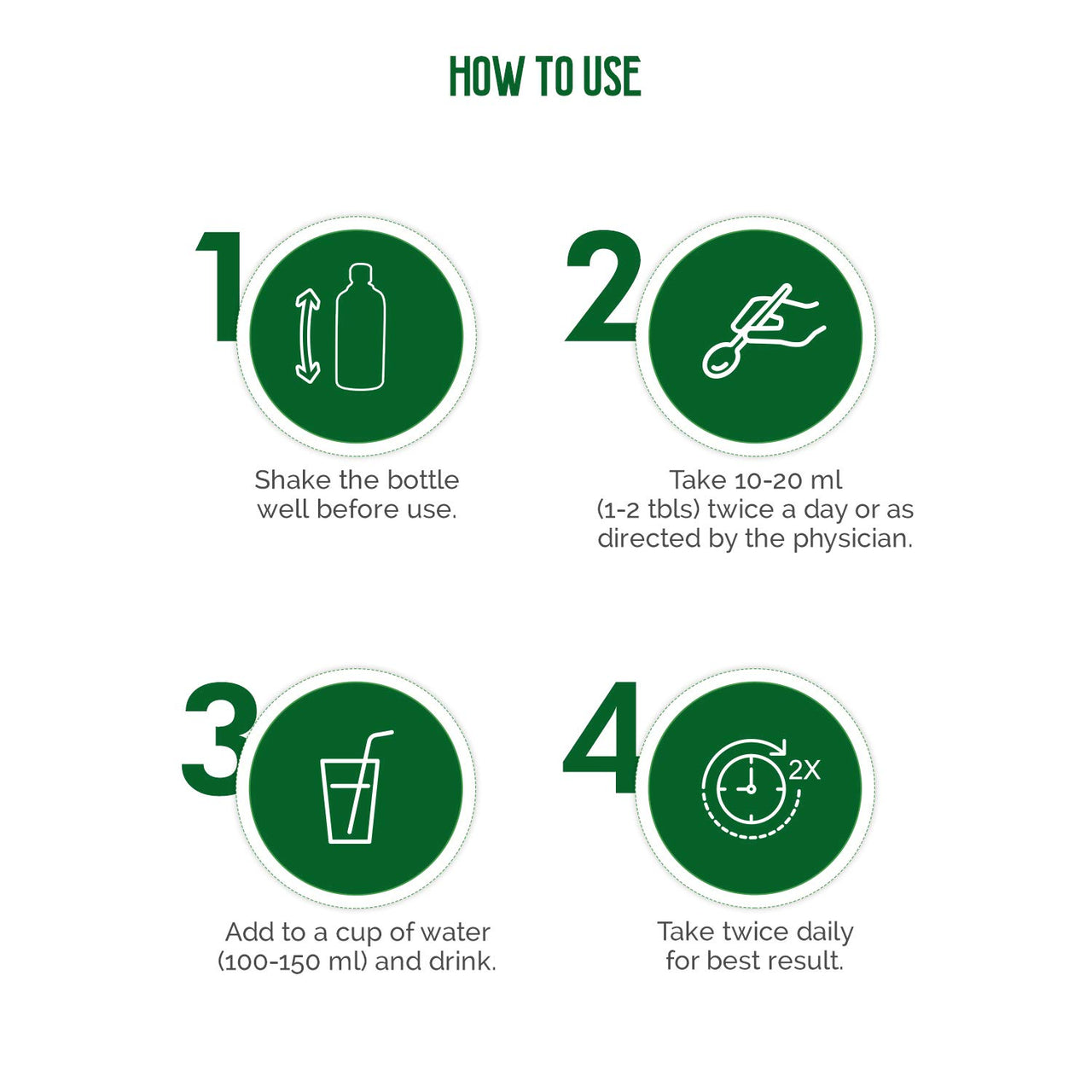 Dabur Giloy Juice - 1L | Ayurvedic Health Juice for Immunity | With Natural Source Of Antioxidants | Detoxifies & Rejuvenates Body | Good For Liver & Skin Health