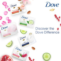 Dove Bathing Bar, 300 grams