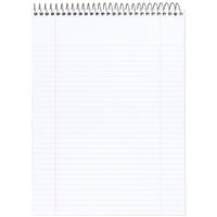 Cambridge Notebook, Business Notebook, 8-1/2