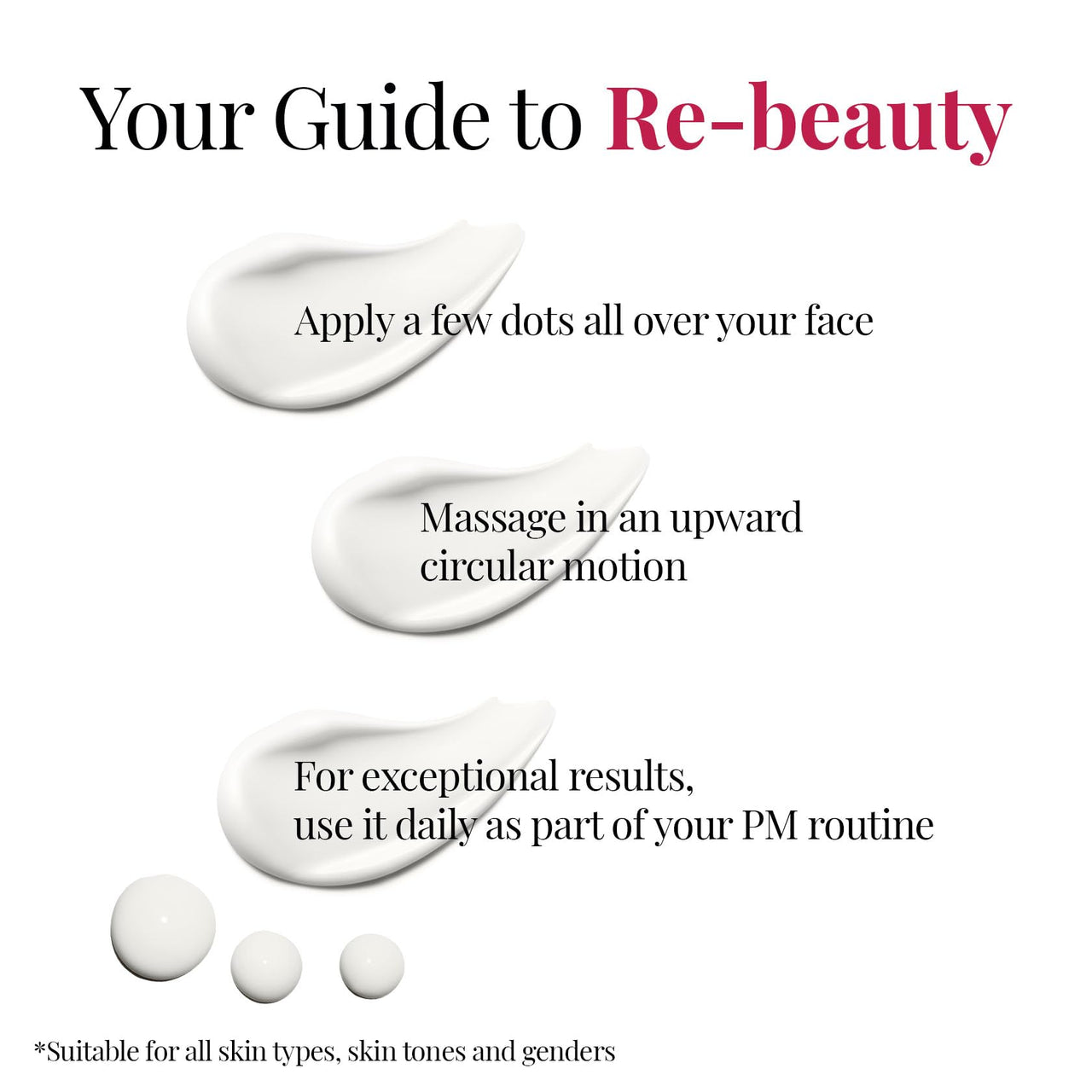 iCosmetiques Night Cream |Vitamins B3, C, E |Shea Butter & Glycerin |Deep Hydration & Glow |Lightweight Moisturizer for Radiant Skin |Mineral Oil & Silicone-Free |Unisex Total Care Formula |50g