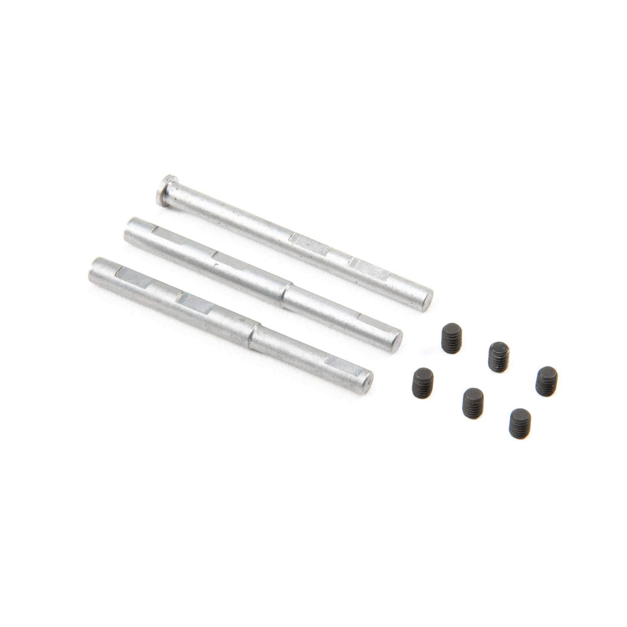 E-flite Retract Strut Pins F-16 70mm EDF- EFL7822 Wheels Gear Retracts & Accys