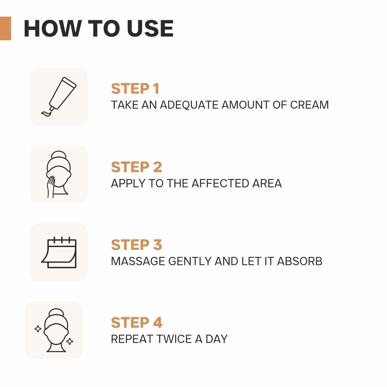 DERMATOUCH Kojic Acid 2% Cream - 30G