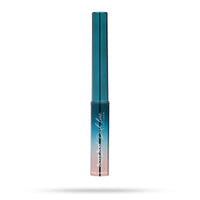 Seven Seas Dark Line Eye Liner Waterproof Liquid Black Eyeliner | Smudge Proof Transfer Proof | Eye Liner for Eye Makeup | Black, 5ml