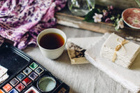 Newby Assam Tea Bags | 50 Counts | Classic Blend from Finest Tea Growing Region | Bold & Malty Flavor, Perfect for Revitalizing Breakfast | 100 gms