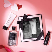 Kimirica Gift Set luxury lavender gift box for Men & Women Set of 3