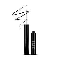 RENEE Extreme Stay Liquid Eyeliner 3x Black 4.5ml, Intense, Vibrant Color Payoff | One Swipe, Long Lasting, Matte, Waterproof, Smudge-proof All Day Shades | Infused With Castor Oil - Vegan