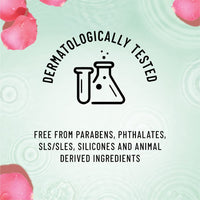 Himalaya Natural Glow Rose Face Wash, 100ML INDIA