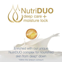 Dove Silky Soft Feeling Skin Nourishing Body Cream Pampering Lotion - 300ml Tub