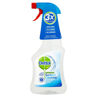 Dettol Surface Cleanser 500ml