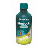 Himalaya Himcocid-SF - 200 ml (Saunf)