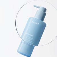 Laneige Gentle Gel Cleanser with Hyaluronic Acid | Non-Drying | Maintain Skin Barrier & pH level | Hydrating Facewash | Soothes Skin | All skin types | Korean Skincare-250Ml