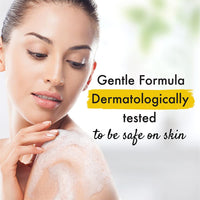 Pears Naturale Refreshing Vitamin C 100g Bathing Bar with Natural Vitamin C Extract | for Refreshed & Radiant glowing Skin|with goodness of 100% Natural Ingredients (Pack of 3)