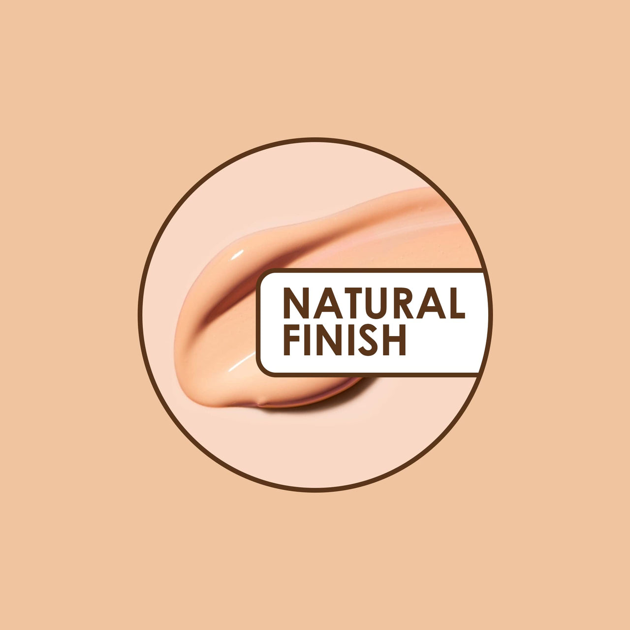 Shryoan HD Studio Fix Foundation | Full Matte Coverage & Waterproof with Long Lasting Concealing Formula| For Daily Use (55g)