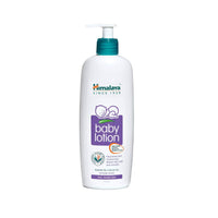 Himalaya Herbals Baby Lotion (400ml), Powder, 700gand Shampoo (400 ml) Combo