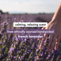 Love Beauty & Planet Argan Oil and Lavender Sulfate Free Smooth and Serene Shampoo|| No Parabens|| No Dyes|| 200ml