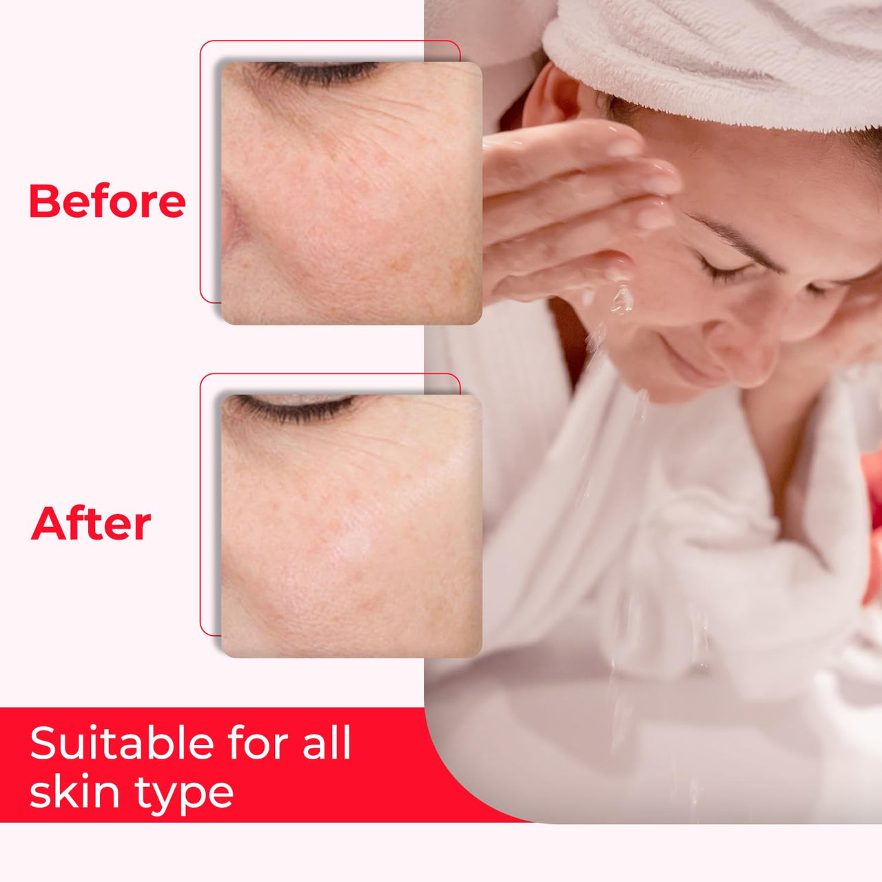 Passion Indulge Handmade Rose Bath Soap– 100% Natural & Vegan | Hydrating & Glowing | Enriched with Essential Oils | Paraben-Free & Sulfate-Free | 100g