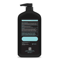 TryOnes Smooth & Shine Shampoo With Biotin & Silk Proteins For Silky Smooth Hair - Moisturises Dry & Frizzy Hair|| For Men & Women 1000 ml