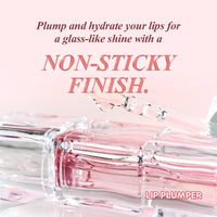 TIRTIR Waterism Tinted Lip Gloss #06 | HONEY NUT, 4 g – Kiss Ready Lipgloss | 12H Long Lasting Non Sticky Natural Tinted Glow | Korean Multiuse Cheek and Lip | Tint for Women gift