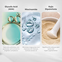 VLCC Specifix PROFESSIONAL Skin Brightening De-Tan Face Pack - 400g | With Glycolic Acid, Niacinamide, and Kojic Dipalmitate | Easy Tan Removal, Anti Pigmentation | For Dark Spots, and Dull Skin.