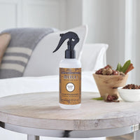 MRS. MEYER's CLEAN DAY Room and Air Freshener Spray, Non-Aerosol Spray Bottle Infused with Essential Oils, Lemon Verbena, 8 fl. oz - Pack of 3 8 Fl Oz (Pack of 3)