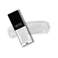 RENEE Stay With Me Matte Lip Color, Long Lasting, Non Transfer, Water & Smudge Proof, Light Wei&RENEE See Me Shine Lip Gloss - Star Of Frost 2.5ml, Non Sticky & Non Drying Formula| Long Lasting