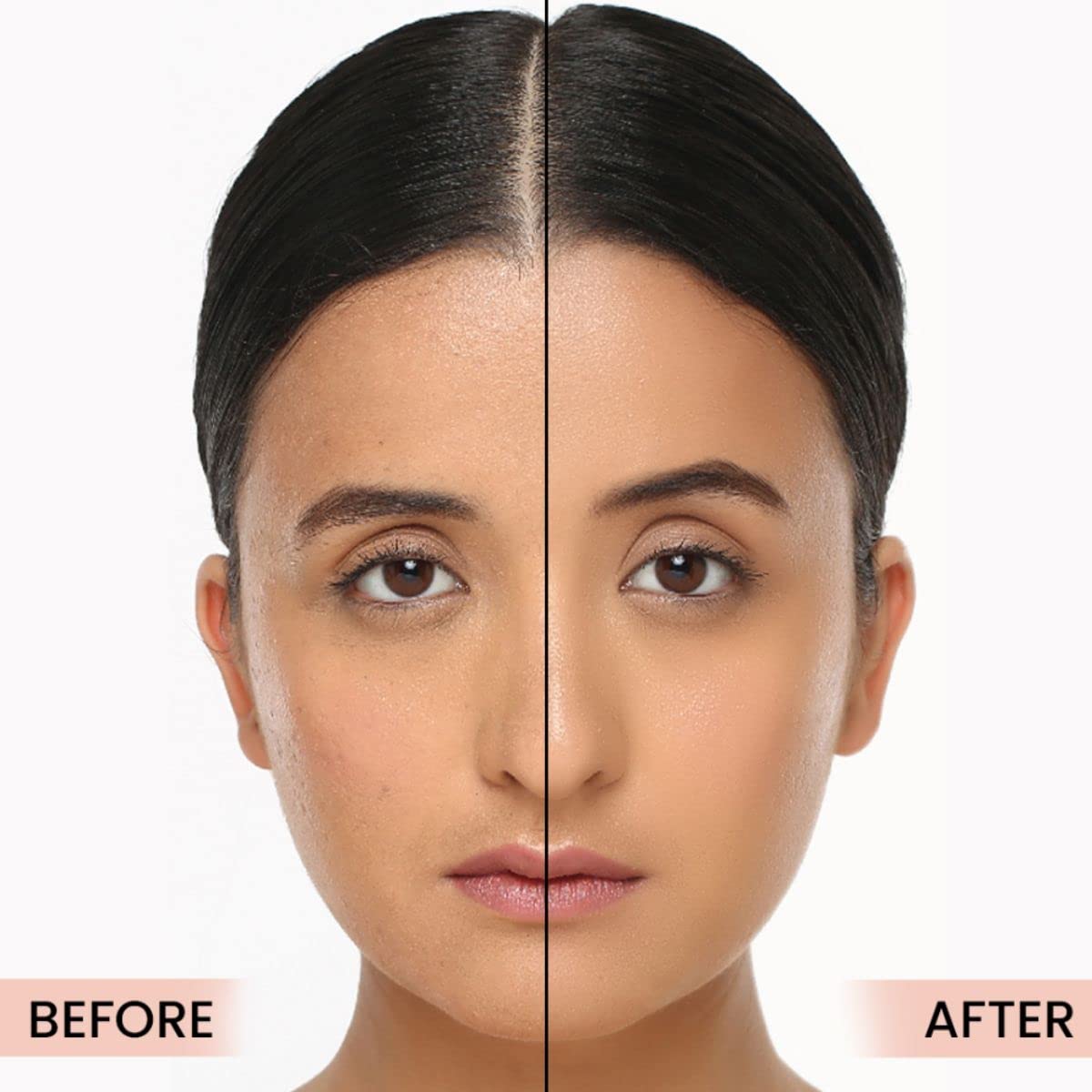 Lakmé Unreal Blur Perfect Primer, Mattifies & Blurs Pores, 30g