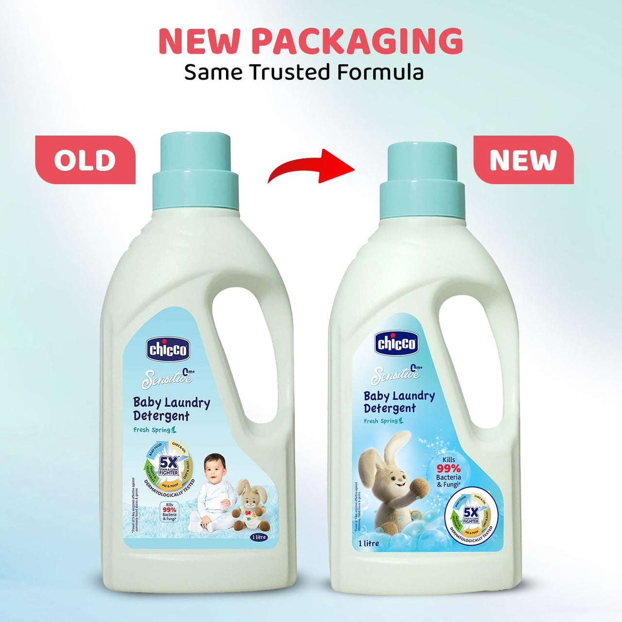 Chicco Toothpaste, Applebanana Flavour for 6m to 6Y Baby, Fluoride-Free, Preservative-Free,Cavity Protection (50 Millilitre)