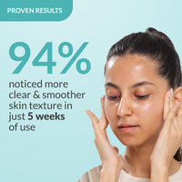 Fixderma 20% Niacinamide Serum for Face for Pore Minimizer with 2.5% Glucosamine & Hyaluronic Acid Serum | Open Pores Serum | Hydrating Serum | Face Serum for Men & Women - 30g