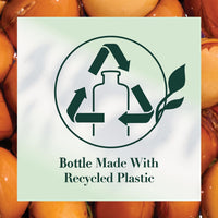 Herbal Essences bio:renew Argan Oil of Morocco CONDITIONER, 400ml | No Parabens No Colourants