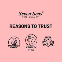 Seven Seas Hydra Touch Lip Balm | Keeps Lips Soft & Smooth | Non Sticky Texture | Prevents Chapped Lips | Highly Moisturising Lip Balm (3.5g, Strawberry)