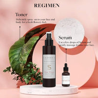 Sadhev Ayurvedic Vitamin C Serum - 10ml