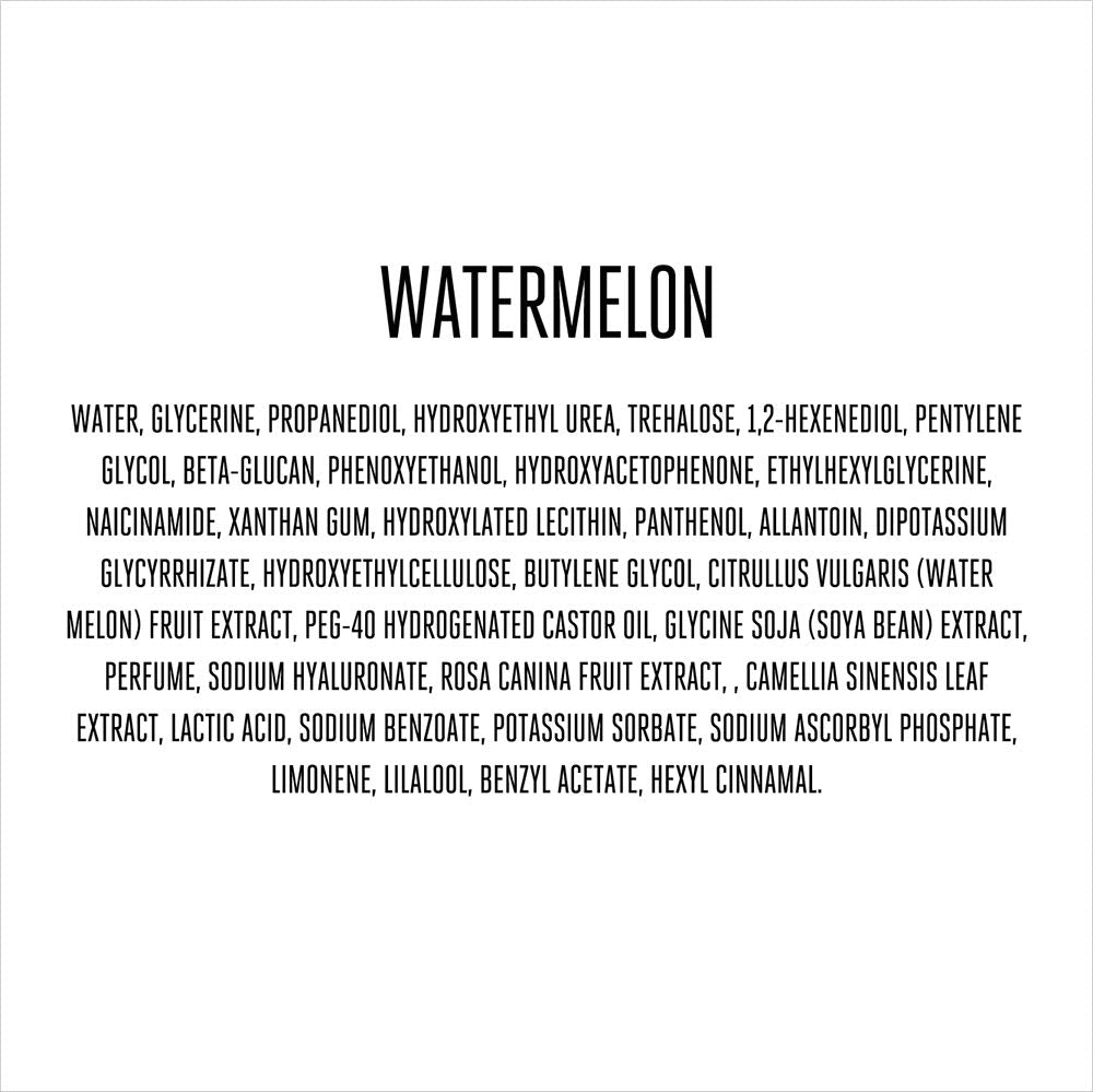 Lakmé Blush & Glow Watermelon Sheet Mask, 25 Ml