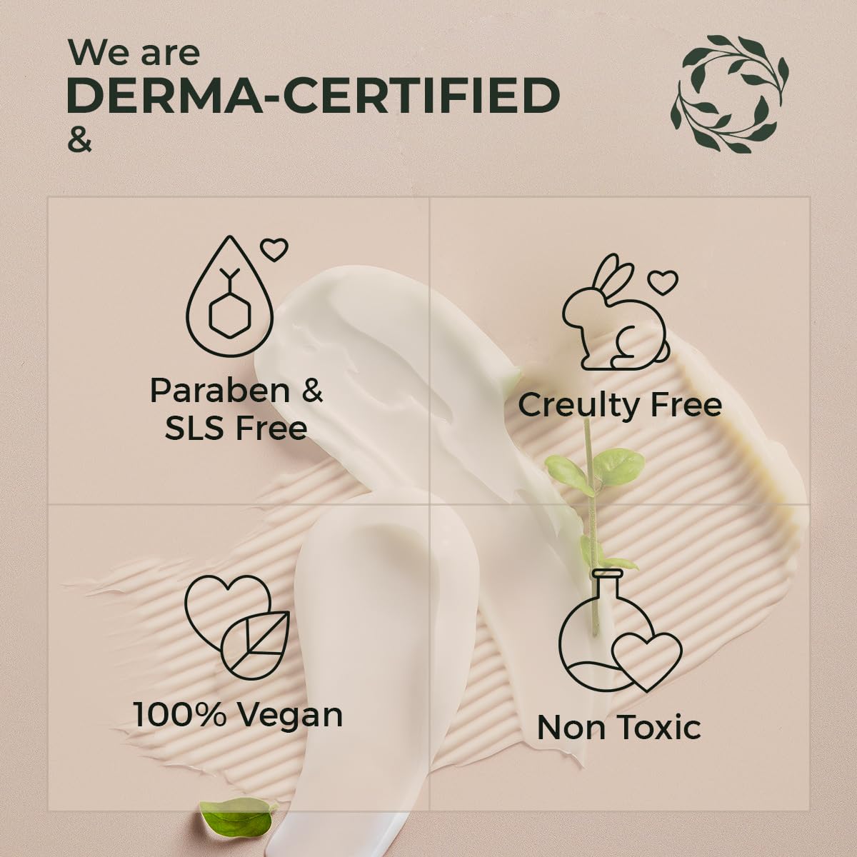 Xyst AM to PM Skincare Kit with Natural Caffeine & Liposomic Retinol | Reduces Dark Circles | Hydrates & Repairs | Derma Certified | All Skin Type | Pack of 4