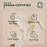 Xyst AM to PM Skincare Kit with Natural Caffeine & Liposomic Retinol | Reduces Dark Circles | Hydrates & Repairs | Derma Certified | All Skin Type | Pack of 4