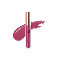 LakyouBeauty Color Infusion Non-Transfer Liquid Lipsticks (Flamingo)