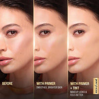 Lakmé Makeup+Skincare VitC Superglow Skin Perfecting Primer 30ml