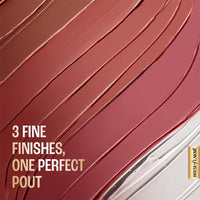 Lakmé Ultimate Glam 4 In 1 Matte Lip Stack, Nice Nudes 4Ml